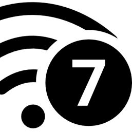 WiFi 7 - new standard