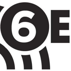 WiFi 6E